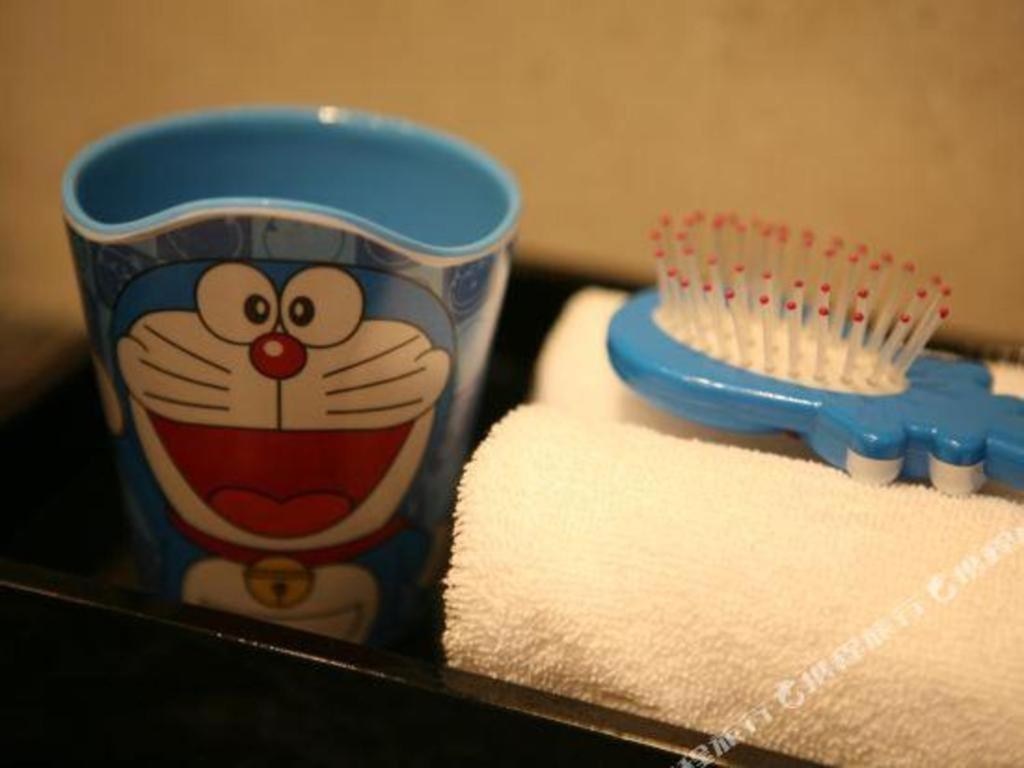 Suzhou Jinji Lake Grand Hotel מראה חיצוני תמונה