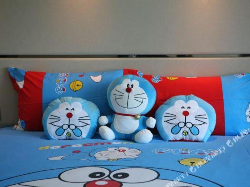 Suzhou Jinji Lake Grand Hotel מראה חיצוני תמונה