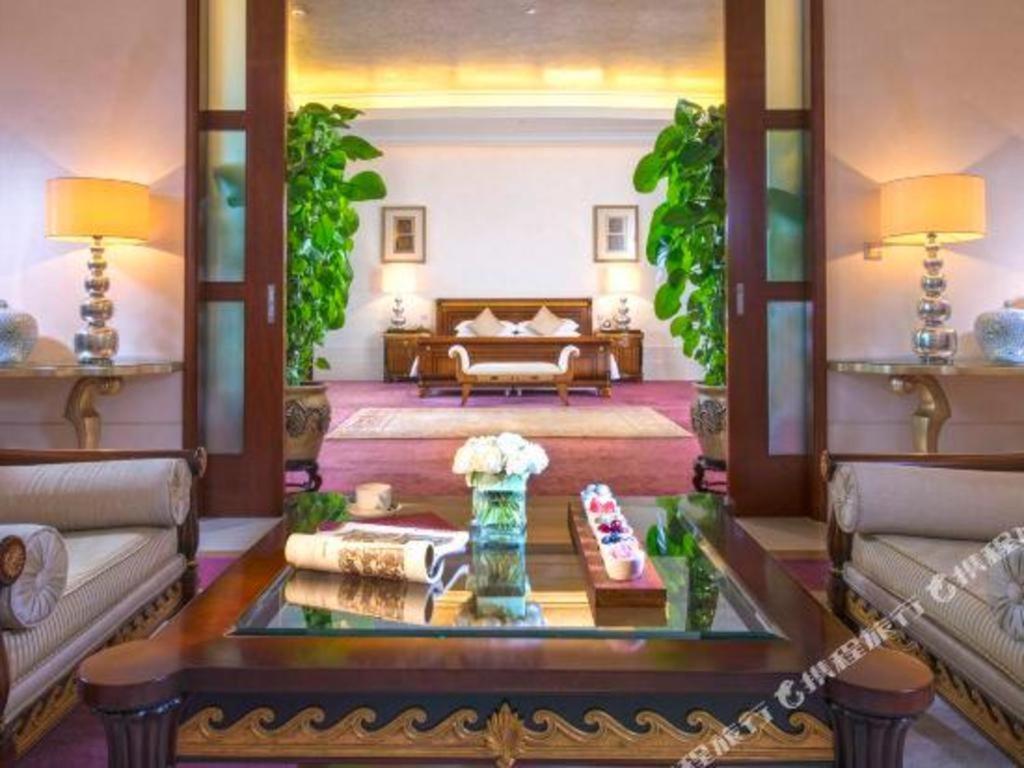 Suzhou Jinji Lake Grand Hotel מראה חיצוני תמונה
